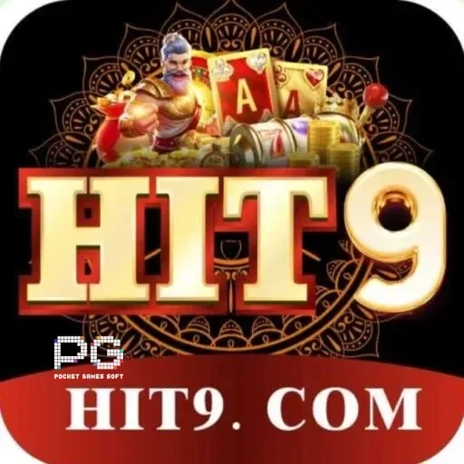 hit9 — Aplikasi Hub Unduhan